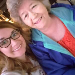 Meet your Posher, Lindsey